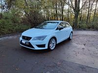 gebraucht Seat Leon SC 2.0 TSI Start&Stop Cupra 280 DSG Cup...