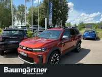 Gebraucht Dacia Bigster Journey 140 PS (102 kW) 2025 Braun SUV
