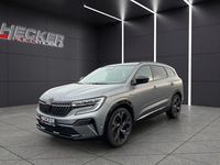 Gebraucht Renault Espace 200 PS (147 kW) 2024 Schiefergrau matt SUV