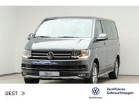 Gebraucht VW T6 PanAmericana 199 PS (146 kW) 2019 Grau Van