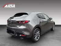 Neu Mazda 3 Takumi-Line 186 PS (136 kW) 2025