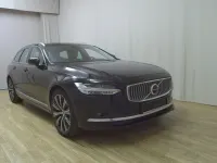 Gebraucht Volvo V90 Plus 197 PS (144 kW) 2023 Schwarz Kombi