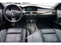 gebraucht BMW 550 i Touring M Sportpaket Aut. Navi Xenon Head Up Eis