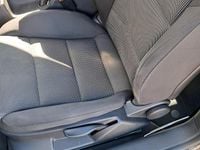 Usata Audi A3 105 CV (77 kW) 2010 Nero Utilitaria