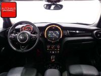 gebraucht Mini Cooper S JOHN COOPER WORKS PANO+CHILI+LED+NAVI+