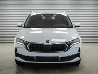 Neu Skoda Octavia Selection 150 PS (110 kW) 2026 Moonweiss Kombi