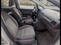 Gebraucht Ford C-MAX 120 PS (88 kW) 2004 Silber Van / Kleinbus