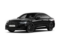 Gebraucht Audi S6 Ambiente 344 PS (253 kW) 2025 Mythosschwarz metallic Limousine