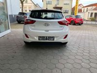 gebraucht Hyundai i30 Classic *Navi* *RFK*