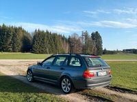 gebraucht BMW 320 E46 d / TÜV Neu 01.26