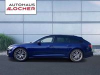 gebraucht Audi S6 S6 AvantAvant qTDI3.0 V6257 A8