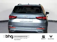 Gebraucht Seat Ateca CONNECT 150 PS (110 kW) 2022 Grau SUV