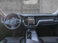 Gebraucht Volvo XC60 145 PS (106 kW) 2022 SUV