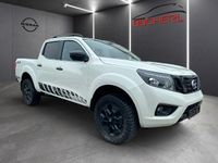 Gebraucht Nissan Navara N-Guard 190 PS (139 kW) 2020 Weiß Abholung