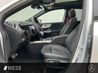 Gebraucht Mercedes GLA35 AMG AMG 306 PS (225 kW) 2024 Silber SUV