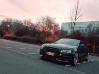 gebraucht Audi A5 Coupé 3.0 TDI V6