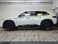 Używany BMW XM Performance 476 KM (350 kW) 2025 Biały SUV