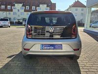 Second-hand VW up! Beats 75 CP (55 kW) 2017 Gri Hatchback