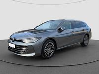Gebraucht VW Passat Elegance 150 PS (110 kW) 2025 Grau Kombi