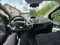 Second-hand Ford Transit 109 CP (80 kW) 2014 Monovolum