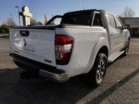 Gebraucht Renault Alaskan Experience 190 PS (139 kW) 2018 Weiss Pickup