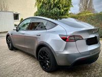 gebraucht Tesla Model Y Long Range