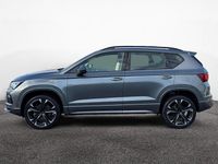 Gebraucht Cupra Ateca 150 PS (110 kW) 2025 Graphitgrau (metallic) SUV