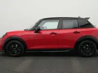 Gebraucht Mini John Cooper Works 156 PS (114 kW) 2025 Rot Kleinwagen