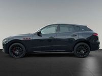 gebraucht Maserati Levante GTS FACELIFT/PANORAMA/360°/HARMAN-KARDON