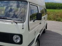 gebraucht VW T3 T3Westfalia Joker