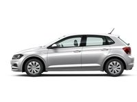 gebraucht VW Polo Comfortline