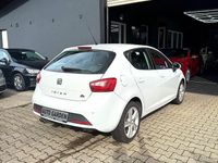Gebraucht Seat Ibiza 110 PS (80 kW) 2017 Weiß Limousine