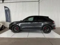 Gebraucht Porsche Macan GTS 360 PS (264 kW) 2017 Andere SUV