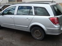 gebraucht Opel Astra Caravan 1.9 CDTI