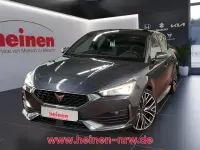 Gebraucht Cupra Leon VZ 300 PS (220 kW) 2022 Grau Limousine