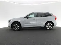 Gebraucht Volvo XC60 Plus 197 PS (144 kW) 2023 Grau SUV