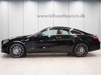 Gebraucht Mercedes E400 340 PS (250 kW) 2019 Coupé