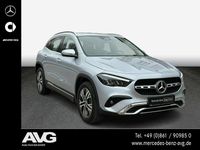 Gebraucht Mercedes GLA220 Advanced 190 PS (139 kW) 2024 Lack hightechsilber SUV