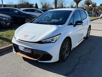 Gebraucht Cupra Born 150 kW (204 PS) 2022 Eisweiß Kleinwagen
