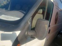 Gebraucht Ford Transit 101 PS (74 kW) 2006 Weiß Van / Kleinbus