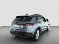 Brugt Audi Q4 e-tron Advanced 210 kW (286 HK) 2025 SUV