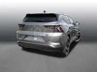 Gebraucht Renault Scenic E-Tech Iconic 160 kW (218 PS) 2025 Grau SUV