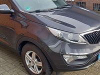 gebraucht Kia Sportage 1.6 GDI 2WD Dream Team Edition Drea...