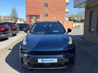 Gebraucht Lynk & Co 01 261 PS (191 kW) 2024 Blau SUV