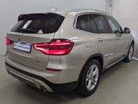 gebraucht BMW X3 xDrive 30eA Luxury Line LC+ 19Z LED DAB