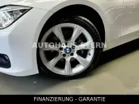 Gebraucht BMW 335 Comfort Edition 306 PS (225 kW) 2013 Alpinweiss iii Limousine