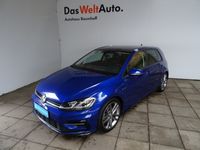 gebraucht VW Golf VII 1.5 TSI HIGHLINE R-LINE / PANO+18'+LED'S