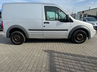 gebraucht Ford Transit Connect Kasten Trend Klima