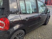 gebraucht Renault Modus Avantage 1.5 dCi eco2 50kW Avantage