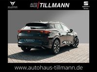 Gebraucht Cupra Formentor VZ 333 PS (244 kW) 2024 Mitternachtsschwarz (metallic) SUV